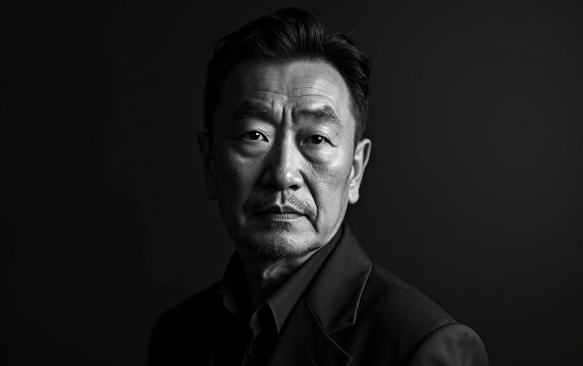 姜文 - 野性叙事者 - 不卡影院 姜文 - 不卡影院巨人精神